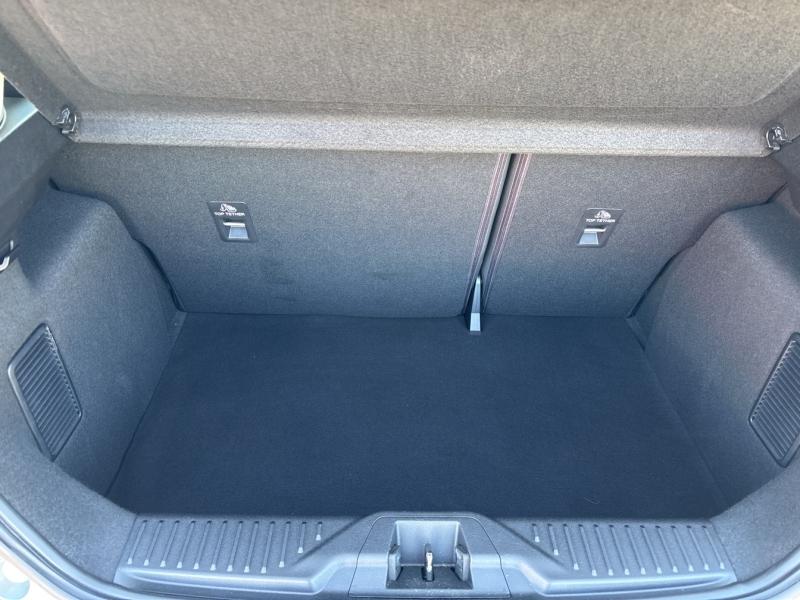 Image FORD Fiesta 1.0 EcoBoost Hybrid 125ch Titanium Business 5p