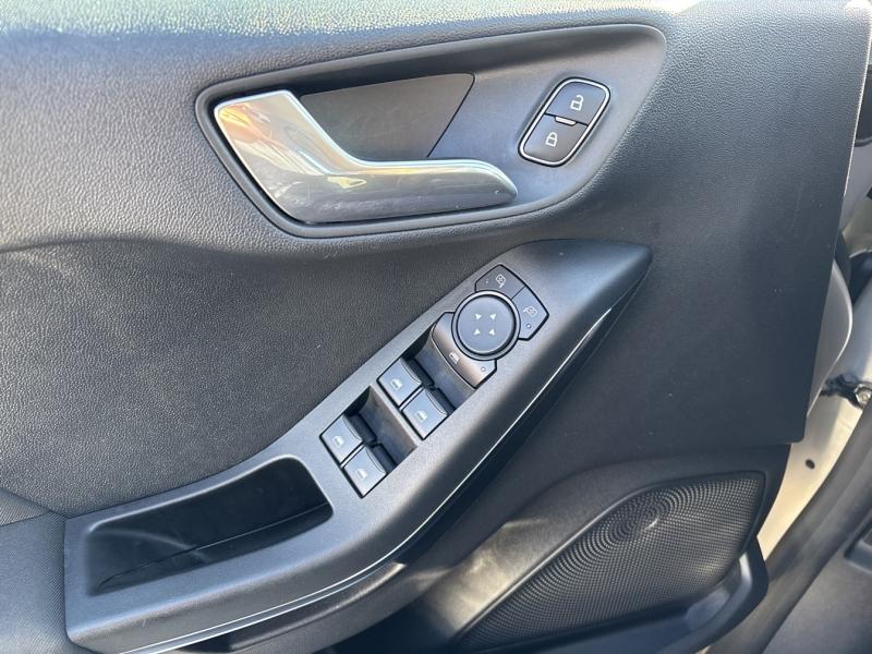 Image FORD Fiesta 1.0 EcoBoost Hybrid 125ch Titanium Business 5p