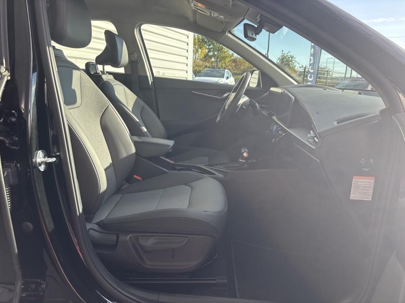 Image KIA Niro 1.6 GDi 171ch PHEV Active DCT6