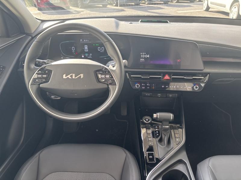 Image KIA Niro 1.6 GDi 171ch PHEV Active DCT6