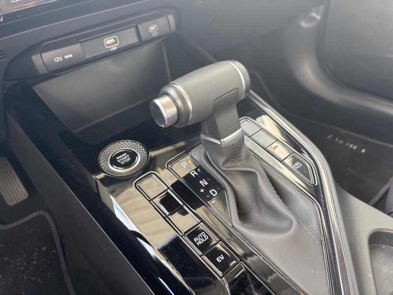 Image KIA Niro 1.6 GDi 171ch PHEV Active DCT6