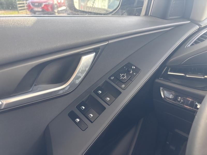 Image KIA Niro 1.6 GDi 171ch PHEV Active DCT6