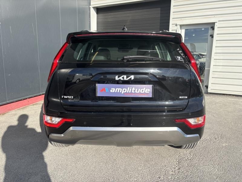 Image KIA Niro 1.6 GDi 171ch PHEV Active DCT6