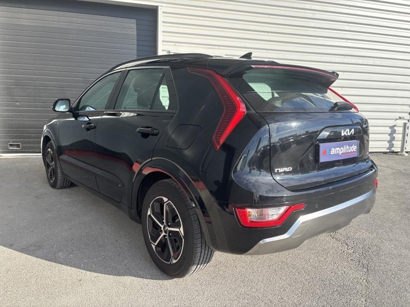 Image KIA Niro 1.6 GDi 171ch PHEV Active DCT6