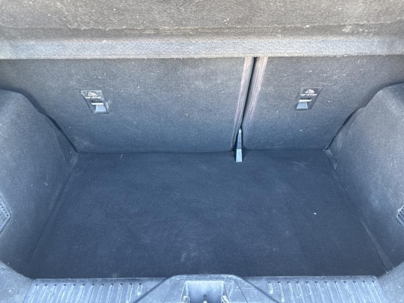 Image FORD Fiesta 1.0 Flexifuel 95ch Titanium Business 5p