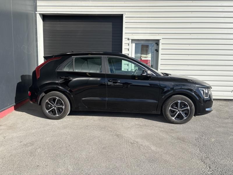 Image KIA Niro 1.6 GDi 171ch PHEV Active DCT6
