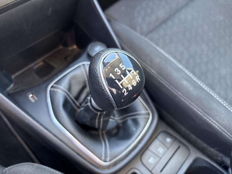 Image FORD Fiesta 1.0 Flexifuel 95ch Titanium Business 5p