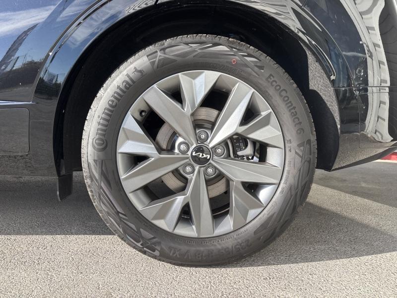 Image KIA Sportage 1.6 T-GDi 210ch HEV GT-line Premium BVA6