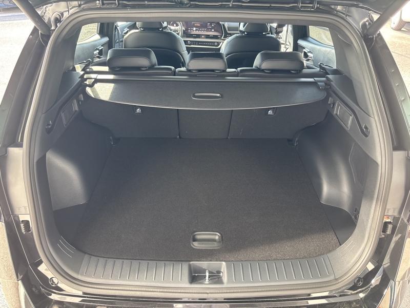 Image KIA Sportage 1.6 T-GDi 210ch HEV GT-line Premium BVA6