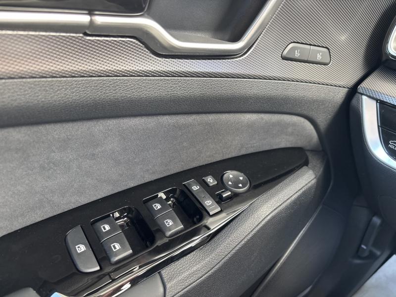 Image KIA Sportage 1.6 T-GDi 210ch HEV GT-line Premium BVA6