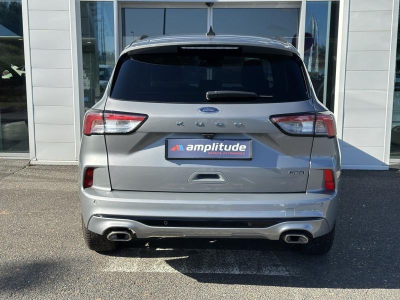 Image FORD Kuga 2.5 Duratec 225ch PHEV ST-Line BVA