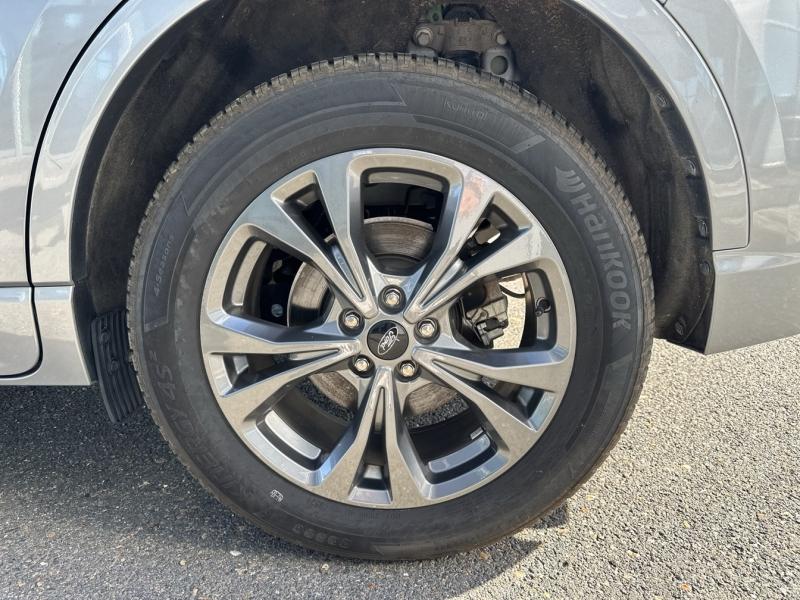 Image FORD Kuga 2.5 Duratec 225ch PHEV ST-Line BVA