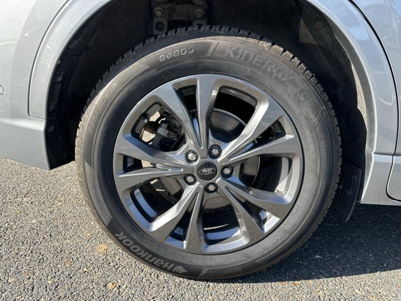 Image FORD Kuga 2.5 Duratec 225ch PHEV ST-Line BVA