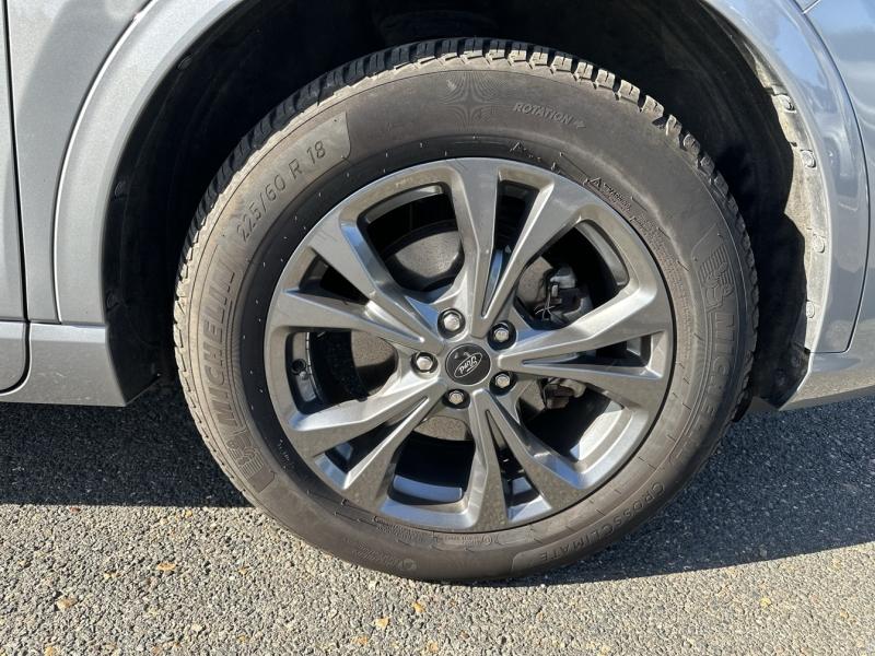 Image FORD Kuga 2.5 Duratec 225ch PHEV ST-Line BVA