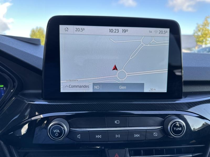 Image FORD Kuga 2.5 Duratec 225ch PHEV ST-Line BVA