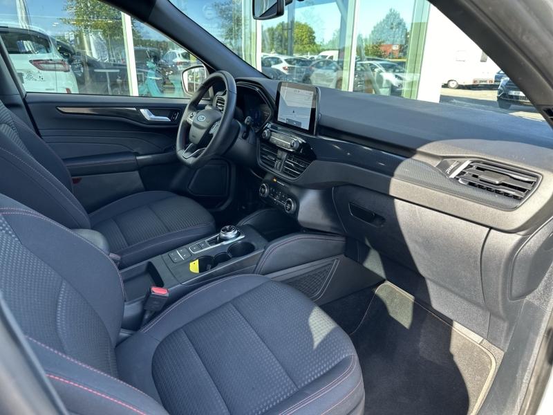 Image FORD Kuga 2.5 Duratec 225ch PHEV ST-Line BVA