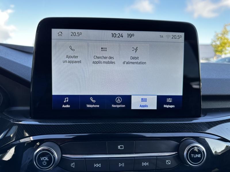 Image FORD Kuga 2.5 Duratec 225ch PHEV ST-Line BVA