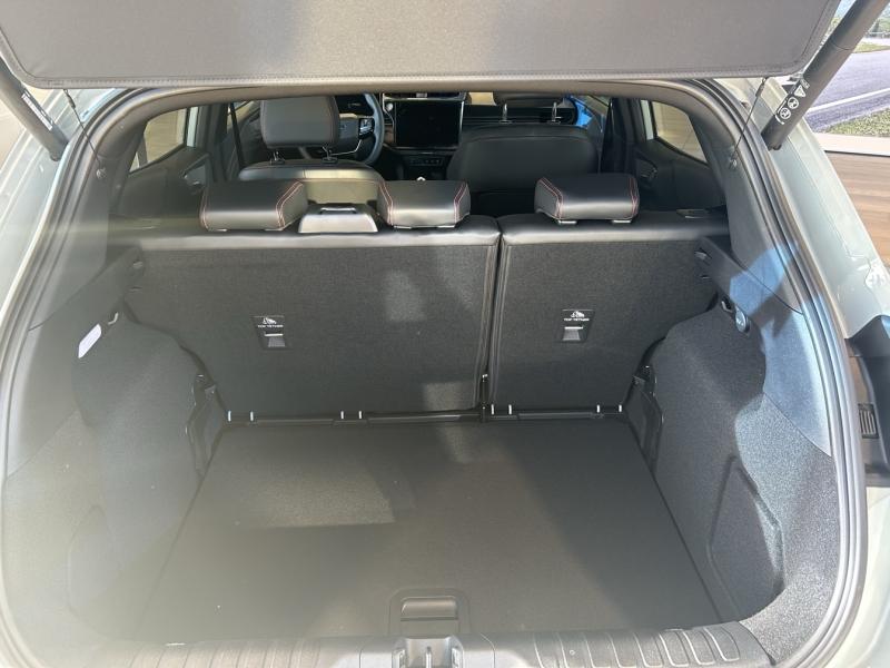 Image FORD Puma 1.0 EcoBoost Hybrid 125ch ST-Line X S&S