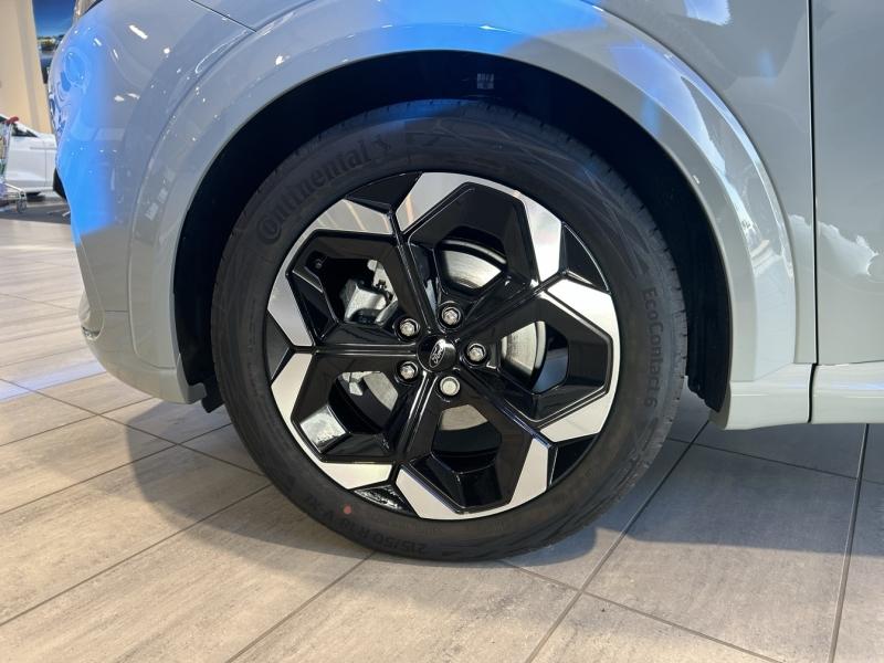 Image FORD Puma 1.0 EcoBoost Hybrid 125ch ST-Line X S&S