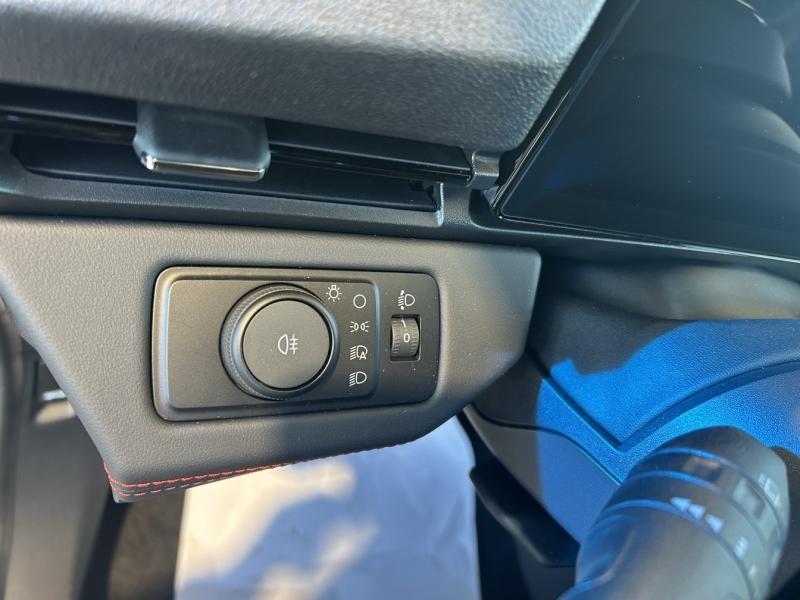 Image FORD Puma 1.0 EcoBoost Hybrid 125ch ST-Line X S&S