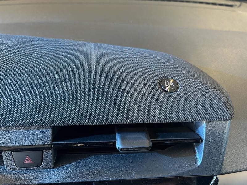 Image FORD Puma 1.0 EcoBoost Hybrid 125ch ST-Line X S&S