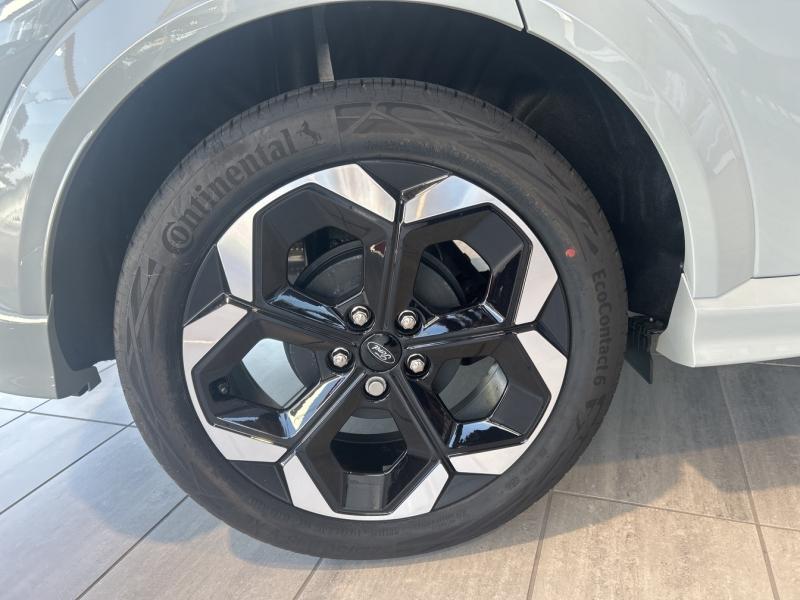 Image FORD Puma 1.0 EcoBoost Hybrid 125ch ST-Line X S&S