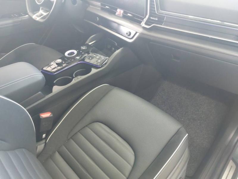 Image KIA Sportage 1.6 T-GDi 210ch HEV GT-line Premium BVA6