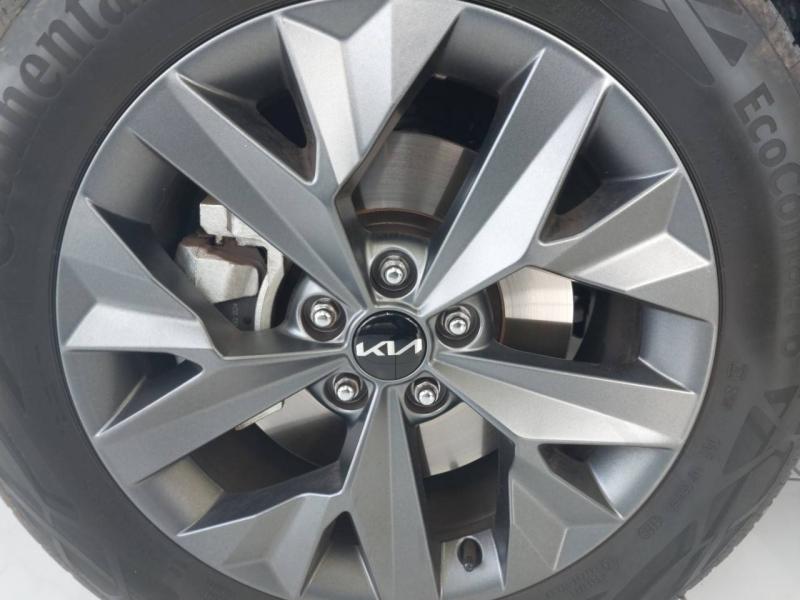 Image KIA Sportage 1.6 T-GDi 210ch HEV GT-line Premium BVA6