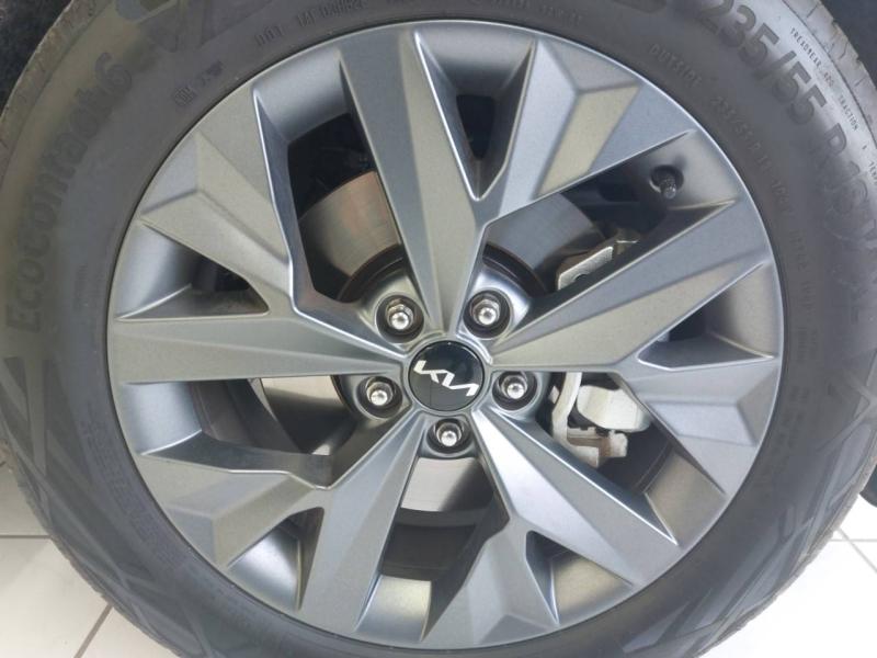 Image KIA Sportage 1.6 T-GDi 210ch HEV GT-line Premium BVA6