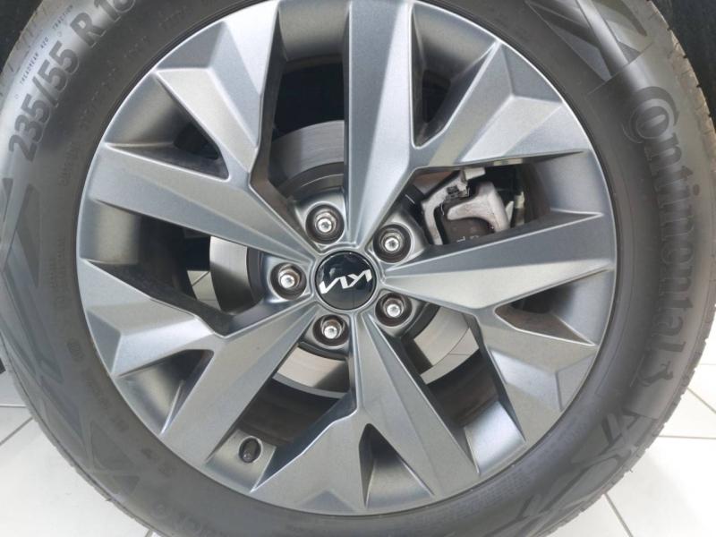 Image KIA Sportage 1.6 T-GDi 210ch HEV GT-line Premium BVA6