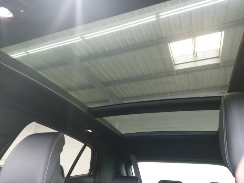 Image KIA Sportage 1.6 T-GDi 210ch HEV GT-line Premium BVA6