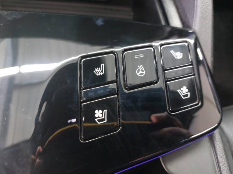 Image KIA Sportage 1.6 T-GDi 210ch HEV GT-line Premium BVA6