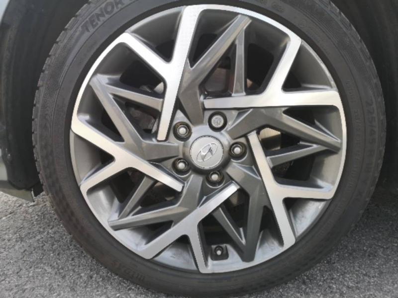 Image HYUNDAI Kona 1.6 GDi 141ch Hybrid Executive DCT-6