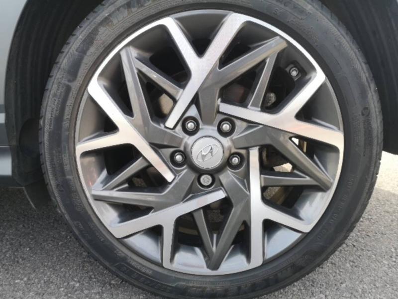 Image HYUNDAI Kona 1.6 GDi 141ch Hybrid Executive DCT-6