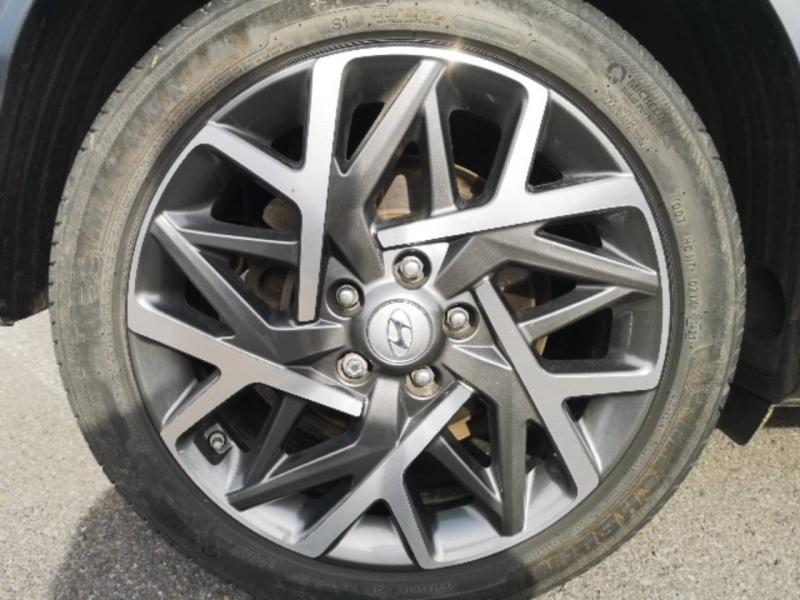 Image HYUNDAI Kona 1.6 GDi 141ch Hybrid Executive DCT-6