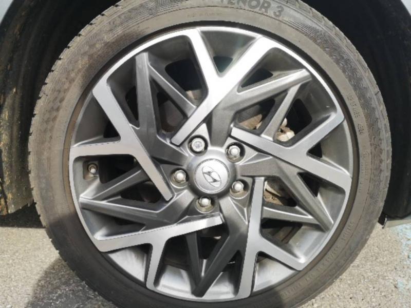 Image HYUNDAI Kona 1.6 GDi 141ch Hybrid Executive DCT-6