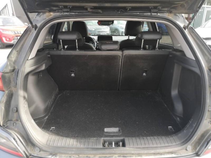 Image HYUNDAI Kona 1.6 GDi 141ch Hybrid Executive DCT-6