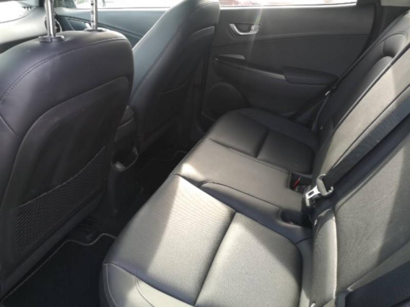 Image HYUNDAI Kona 1.6 GDi 141ch Hybrid Executive DCT-6