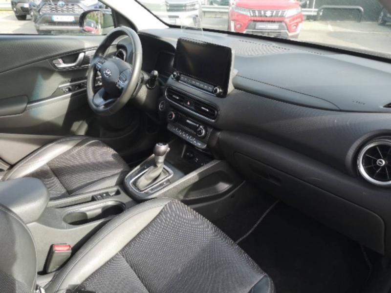 Image HYUNDAI Kona 1.6 GDi 141ch Hybrid Executive DCT-6