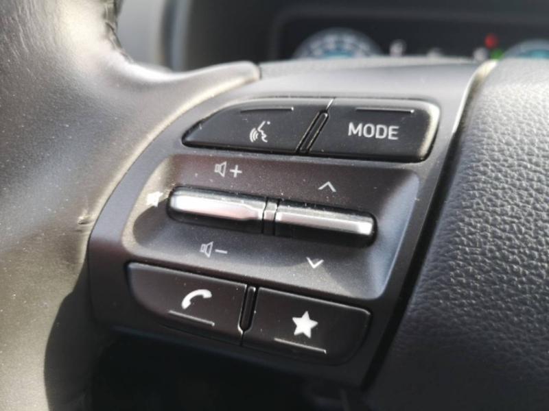 Image HYUNDAI Kona 1.6 GDi 141ch Hybrid Executive DCT-6