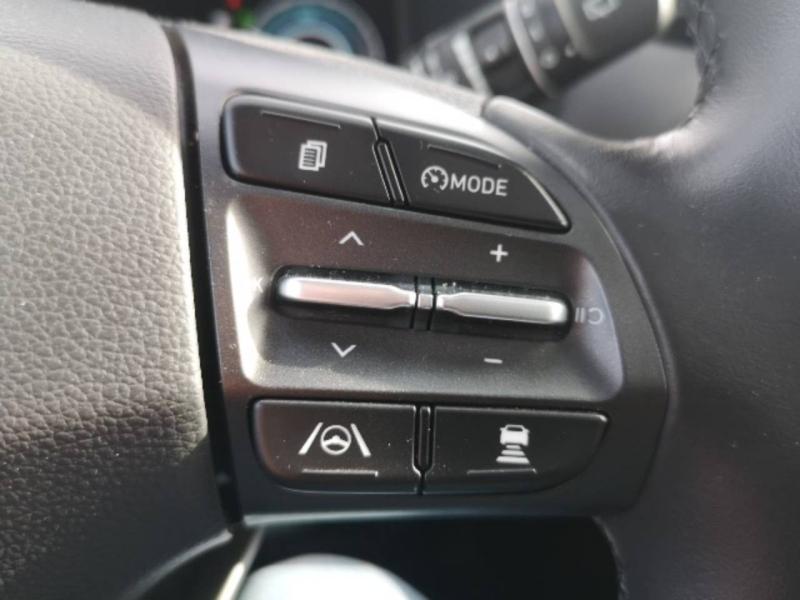Image HYUNDAI Kona 1.6 GDi 141ch Hybrid Executive DCT-6