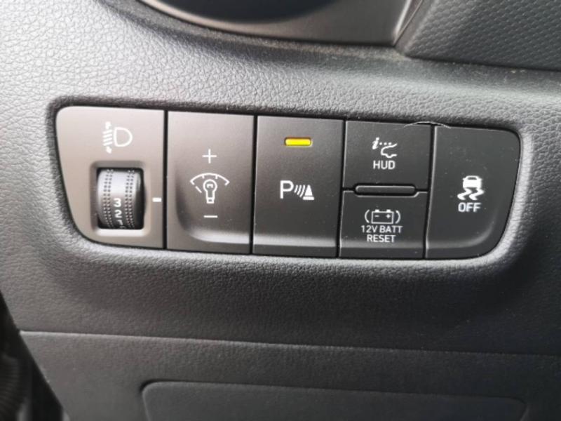 Image HYUNDAI Kona 1.6 GDi 141ch Hybrid Executive DCT-6