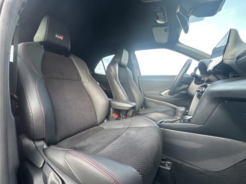 Image TOYOTA Yaris Cross 116h GR Sport MY22