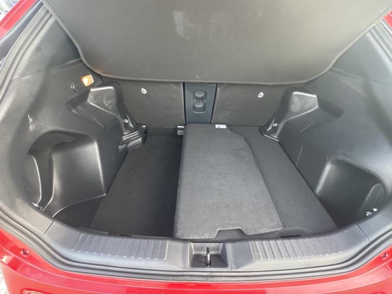 Image TOYOTA Yaris Cross 116h GR Sport MY22