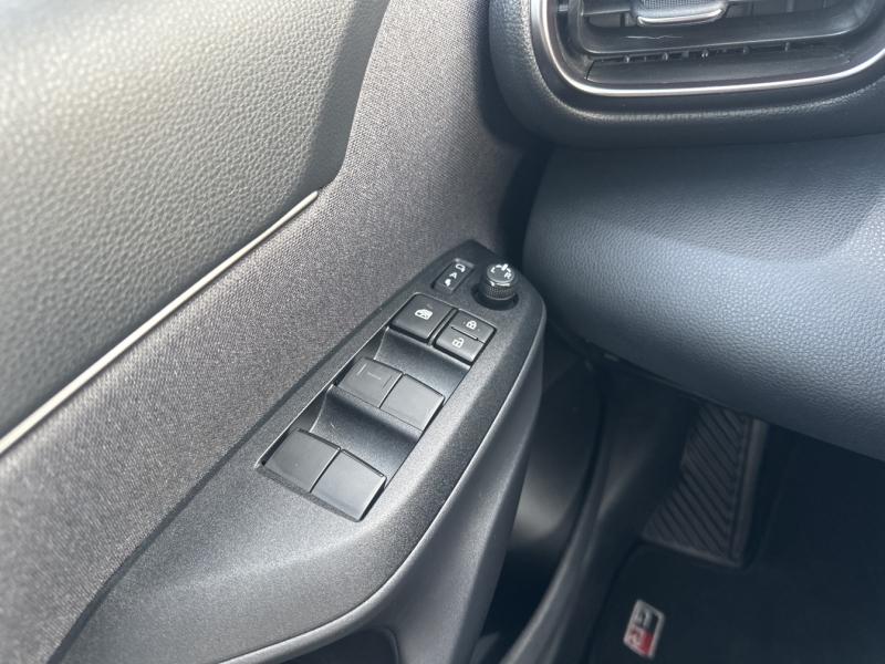 Image TOYOTA Yaris Cross 116h GR Sport MY22