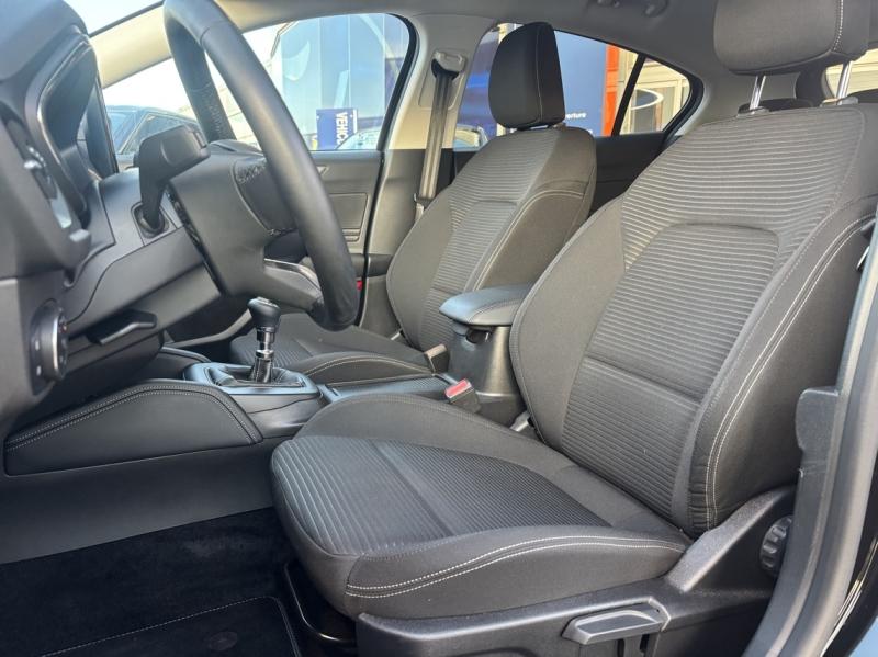 Image FORD Focus 1.0 EcoBoost mHEV 125ch Titanium X Business