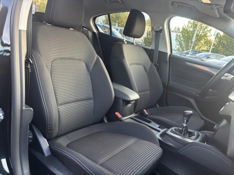 Image FORD Focus 1.0 EcoBoost mHEV 125ch Titanium X Business