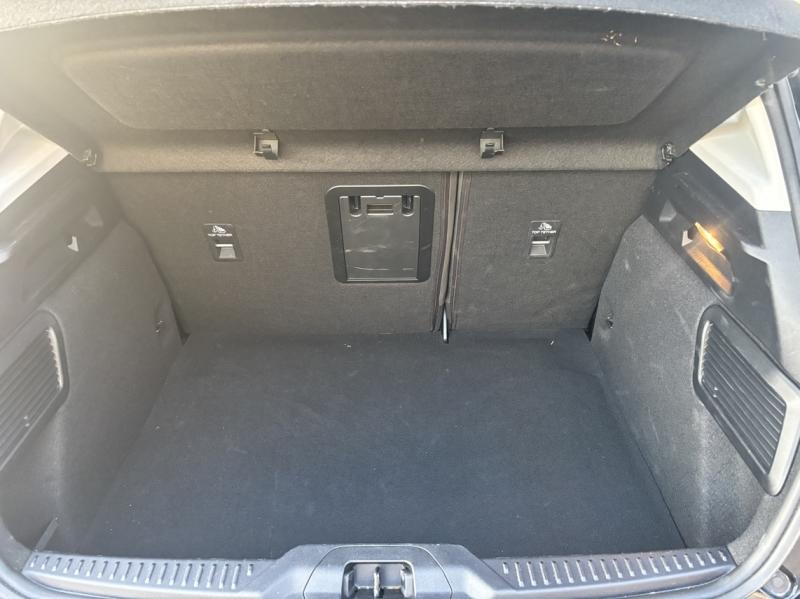 Image FORD Focus 1.0 EcoBoost mHEV 125ch Titanium X Business