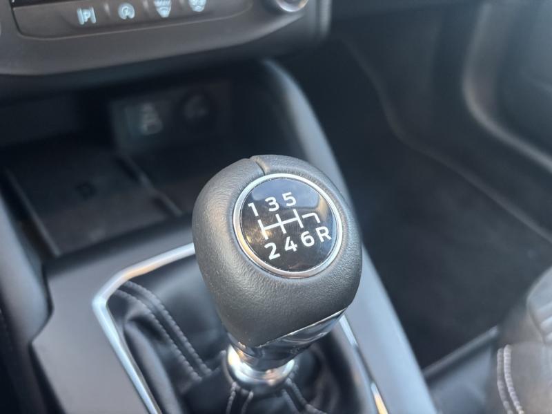 Image FORD Focus 1.0 EcoBoost mHEV 125ch Titanium X Business