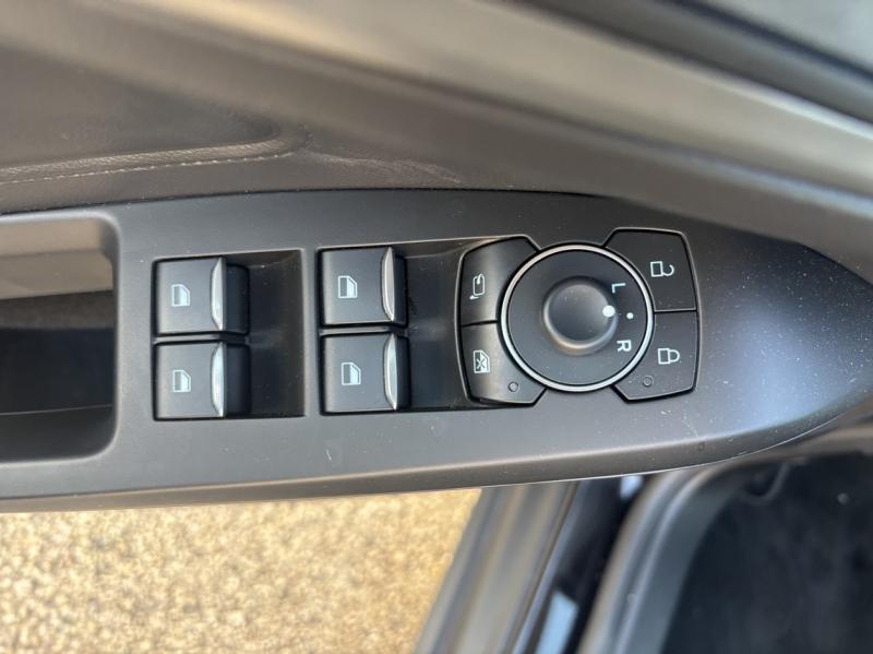 Image FORD Focus 1.0 EcoBoost mHEV 125ch Titanium X Business